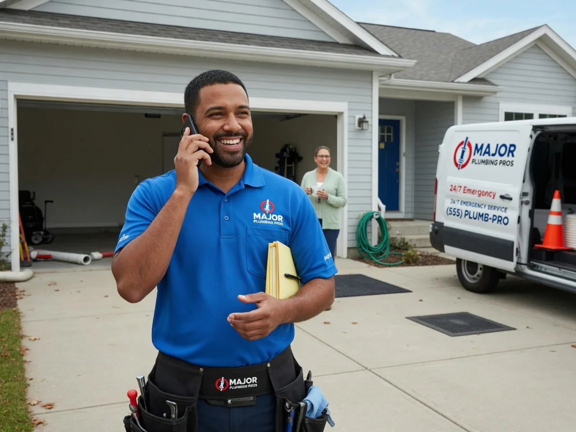 Drain Cleaning Services Glendale, WI FAQs